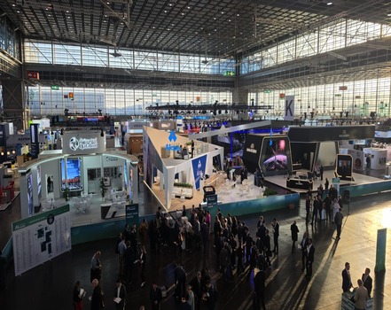 Aluminuim Global Exhibition