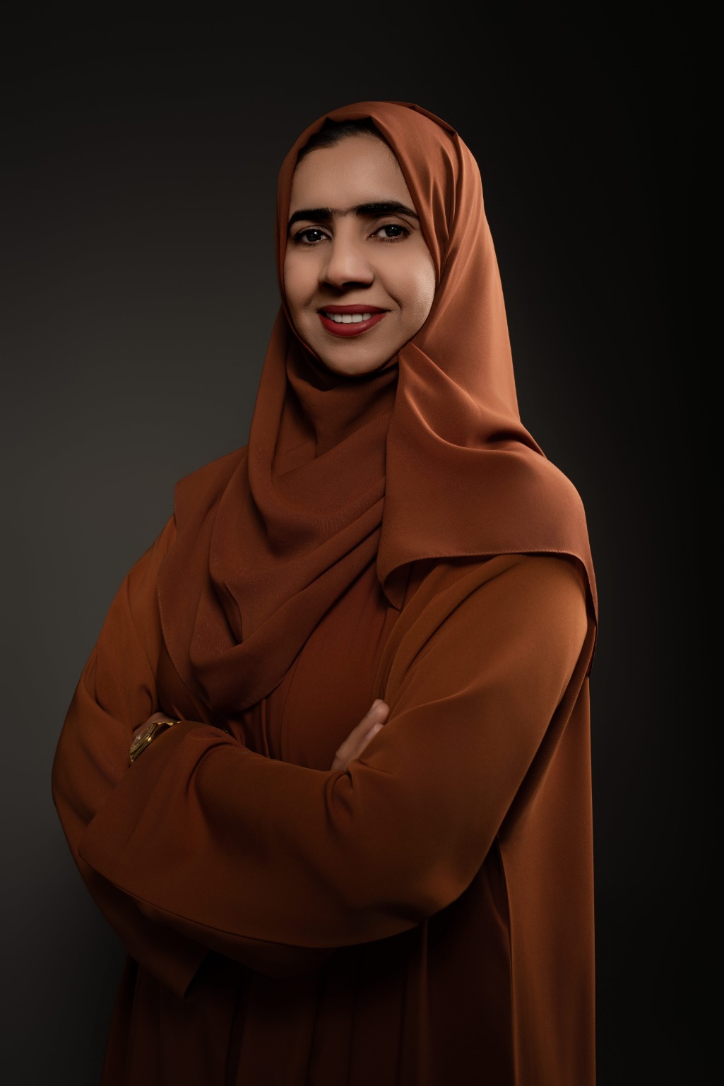 Ms. Jalila Al Harthy