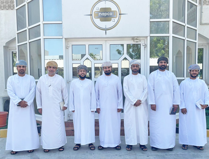 Executive team of the ‘Integrated Economic Clust...