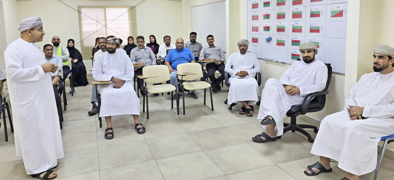 Training Course “Employee Policies and Procedure...