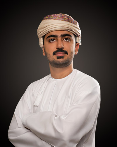 Mr. Sultan Mohammed Abdallah Al Khonji