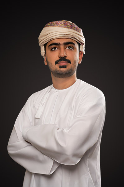 Mr. Sultan Mohammed Abdallah Al Khonji
